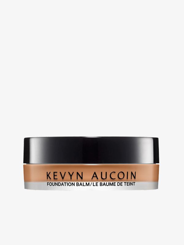 Foundation The Foundation Balm beige