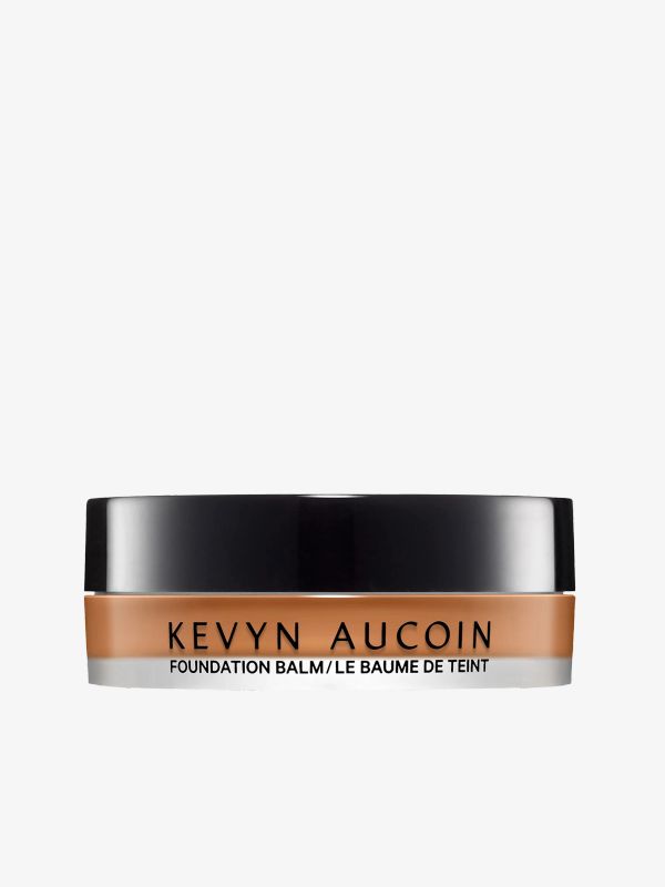 Foundation The Foundation Balm braun