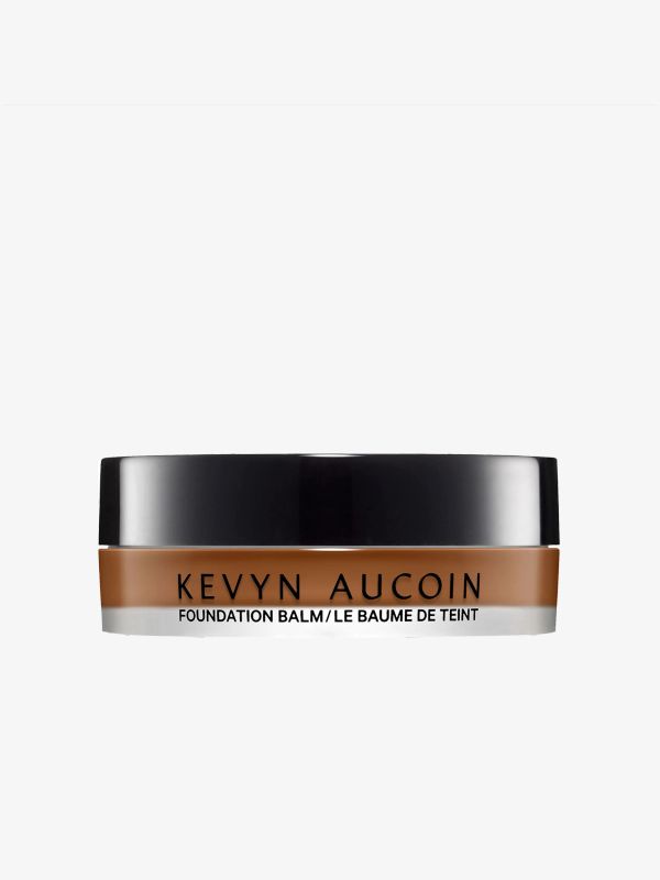 Foundation The Foundation Balm braun