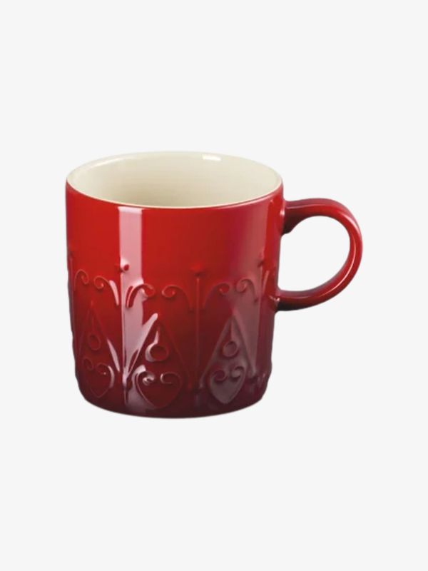 tasse L'Etoile rouge