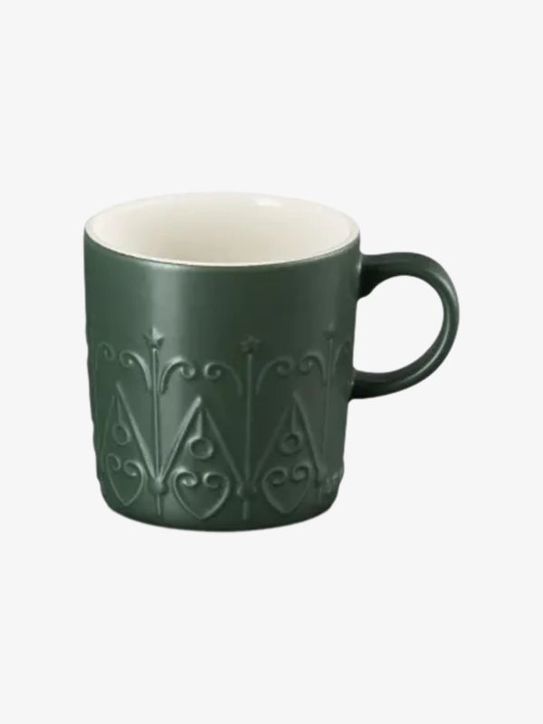 tasse L'Etoile vert