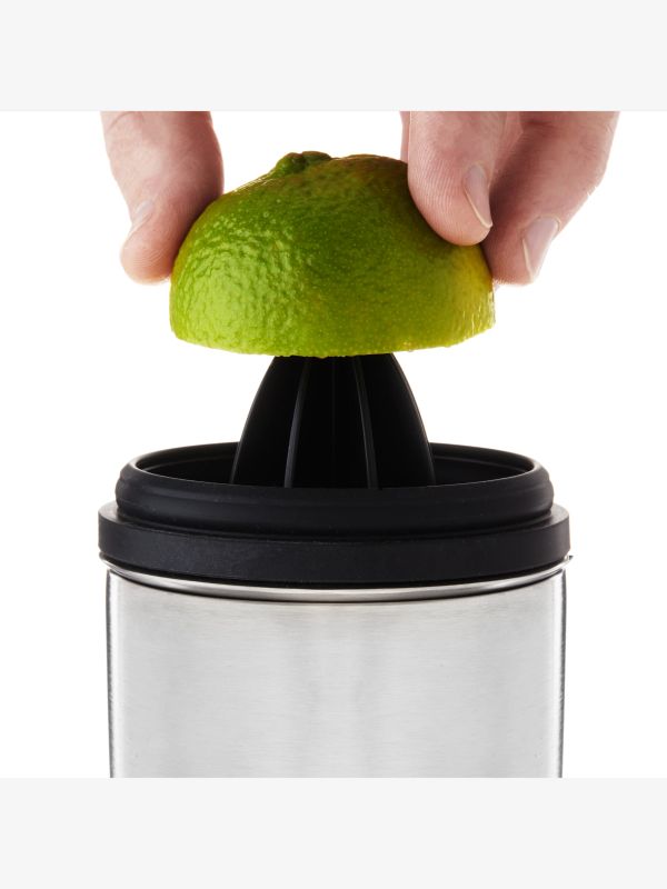 Shaker silberfarben, VISKI