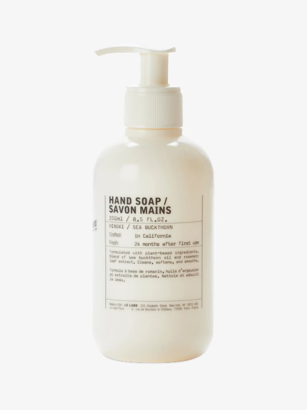 Hinoki Savon pour les mains