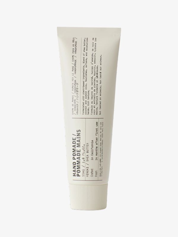 Hinoki Hand Pomade