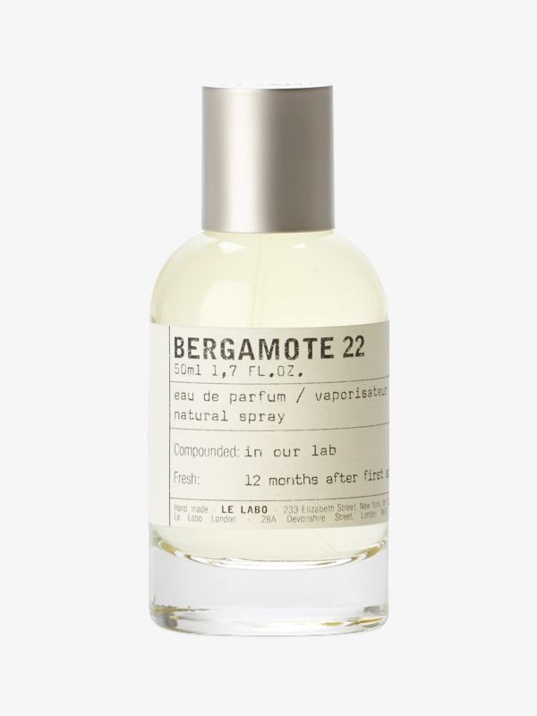 Bergamote 22
