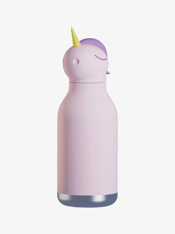 Isolierflasche Bestie Unicorn
