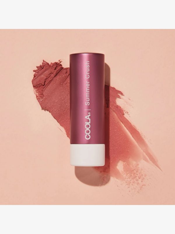 Mineral Liplux Summer Crush, COOLA