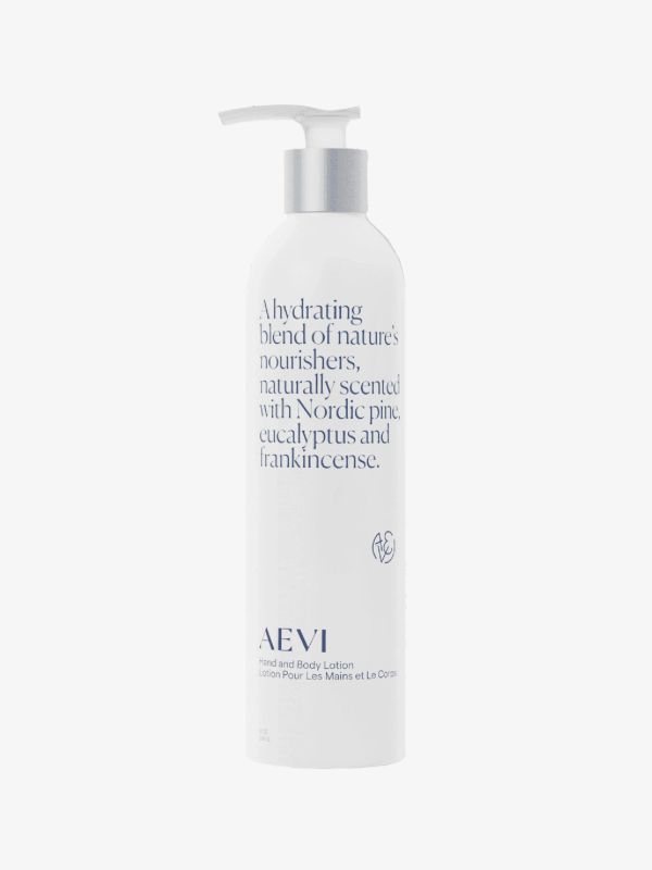 Lotion pour les mains et le corps Lotion pour les mains et le corps cosmetic