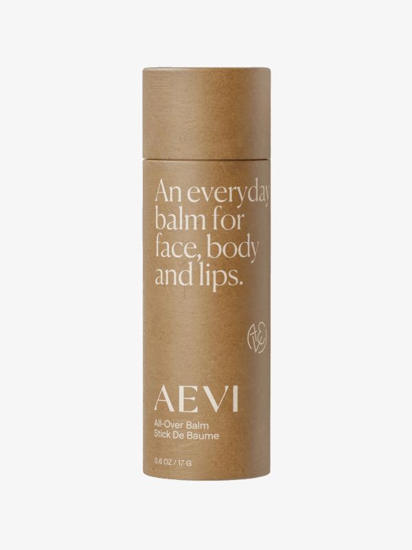 Multi Balm All-Over Balm cosmetic