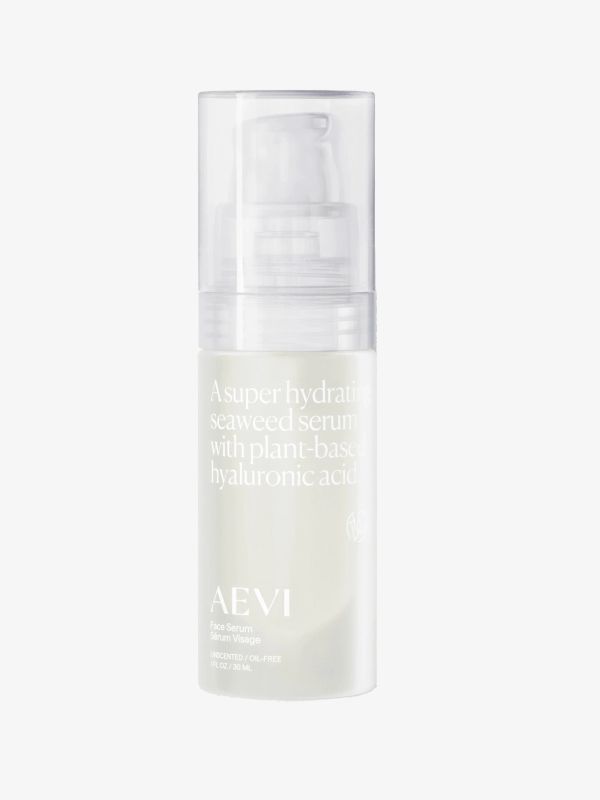Hyaluronsäure Serum Face Serum cosmetic