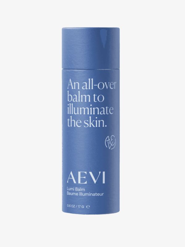 Multi Balm Lumi Balm cosmetic
