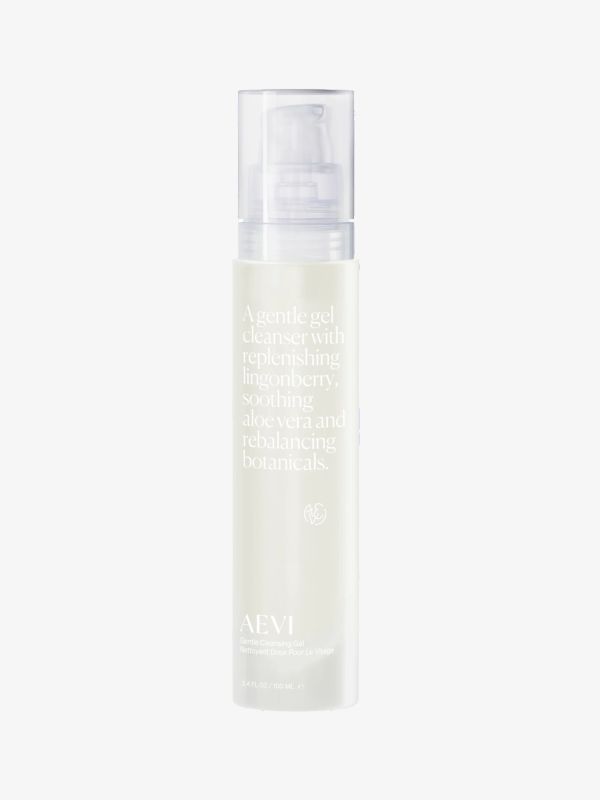 Reinigungsgel Gentle Cleansing Gel cosmetic