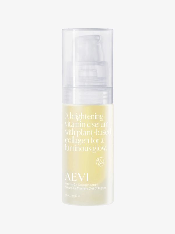 Vitamin C Serum Vitamin C + Collagen Serum cosmetic