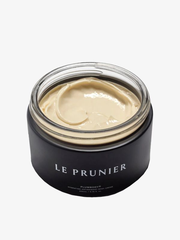 Körpercreme Plumbody cosmetic, LE PRUNIER