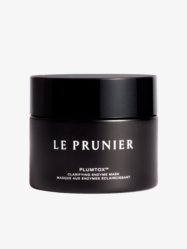 Reinigungsmaske Plumtox‚™ Clarifying ENZYME Mask cosmetic