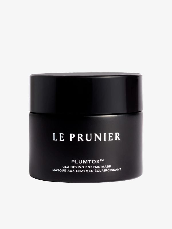Reinigungsmaske Plumtox‚™ Clarifying ENZYME Mask cosmetic