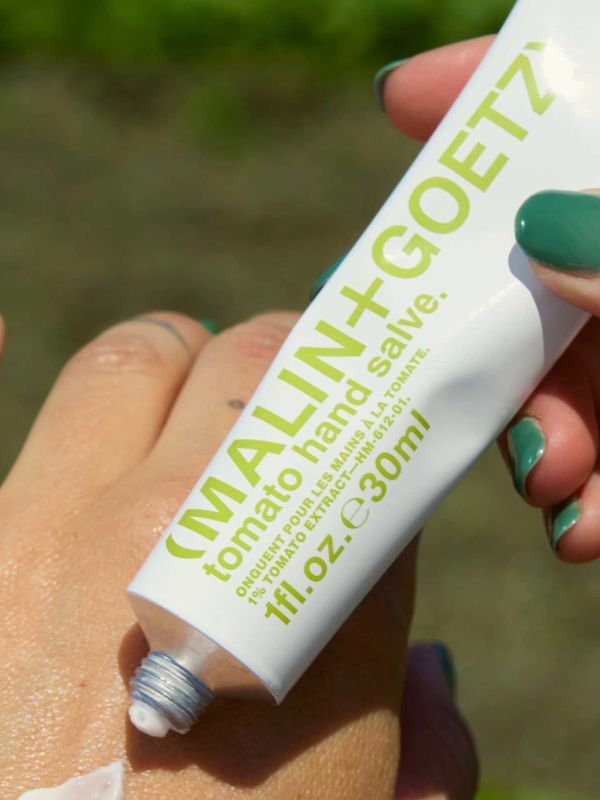 Handcreme Tomato Hand Salve, MALIN+GOETZ