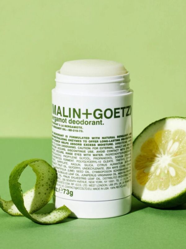 Deodorant Bergamot Deodorant, MALIN+GOETZ