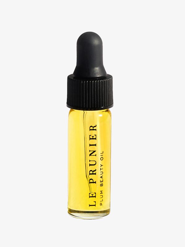 Gesichtsöl Plum Beauty Oil cosmetic