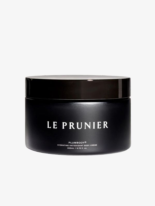 Körpercreme Plumbody cosmetic