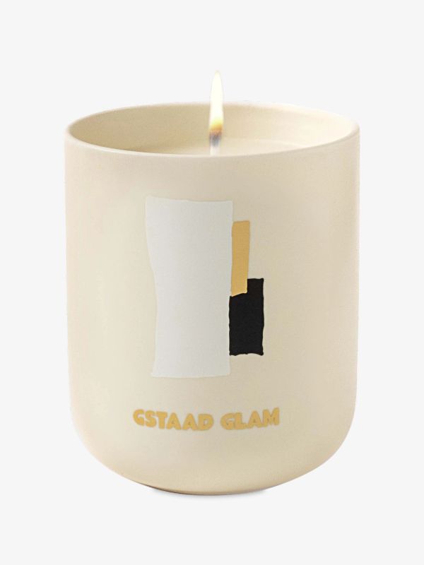 Travel Duftkerze GSTAAD GLAM