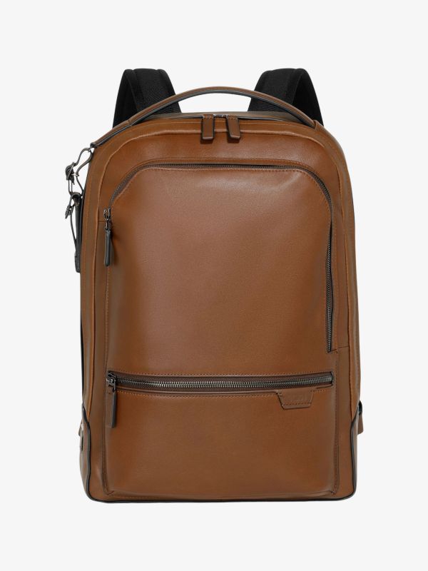 Rucksack HARRISON cognac
