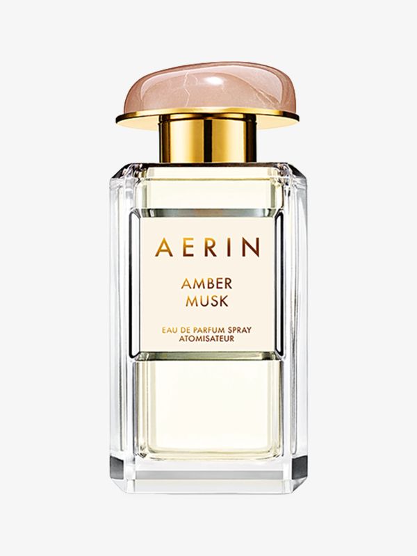 Amber Musk