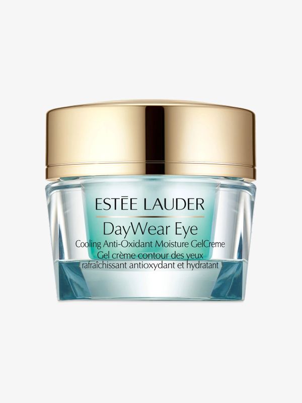 DayWear Cooling Anti-Oxidant Moisturegel Eye Crème