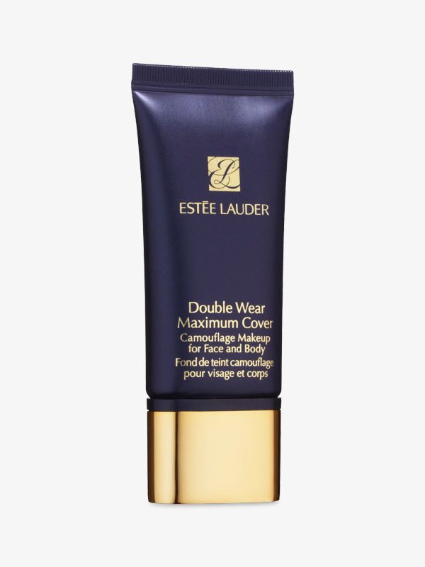 Double Wear Maximum Cover Camouflage Makeup for Face and Body SPF15 Nr. 2N1 Desert Beige