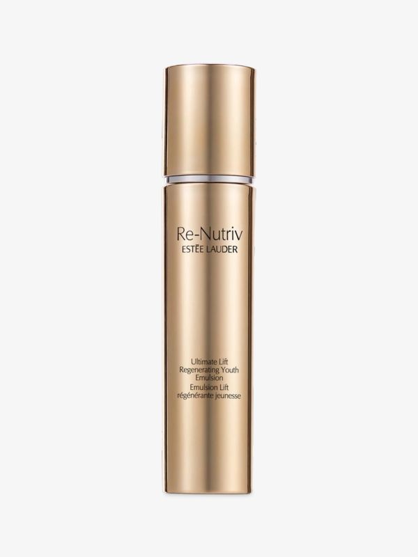 Re-Nutriv Ultimate Lift Regenerating Youth Emulsion