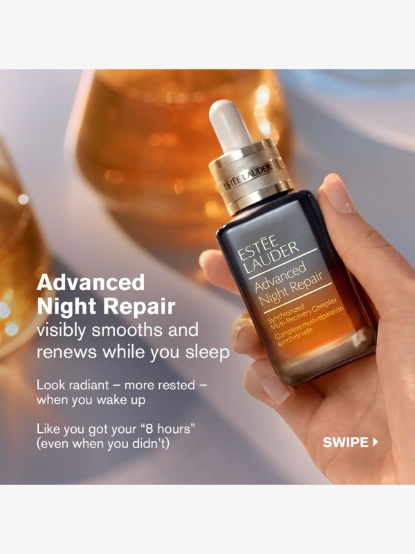 Advanced Night Repair Synchronized Multi-Recovery Complex, ESTÉE LAUDER