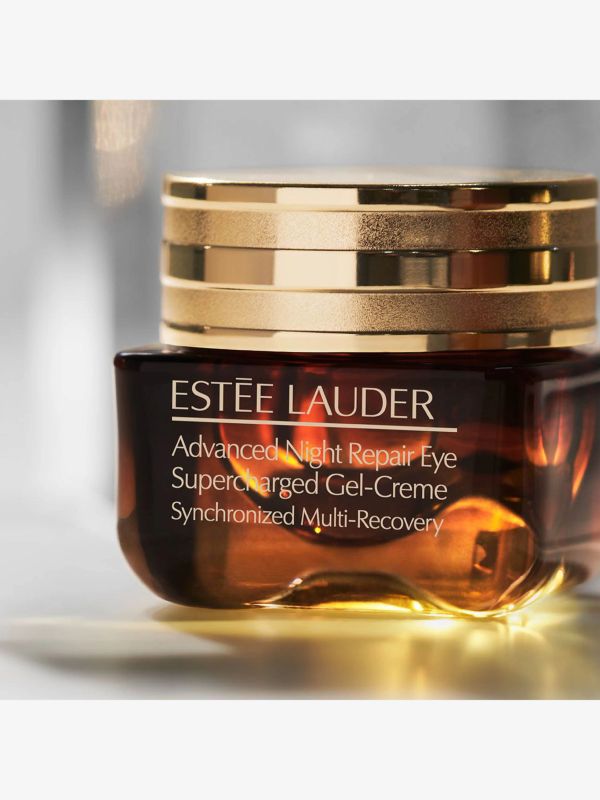 Advanced Night Repair Eye Supercharged Gel Crème, ESTÉE LAUDER