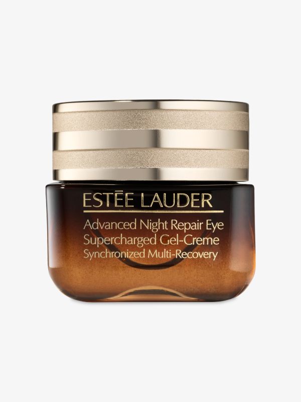 Advanced Night Repair Eye Supercharged Gel Crème