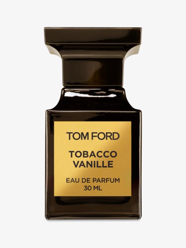 Tobacco Vanille