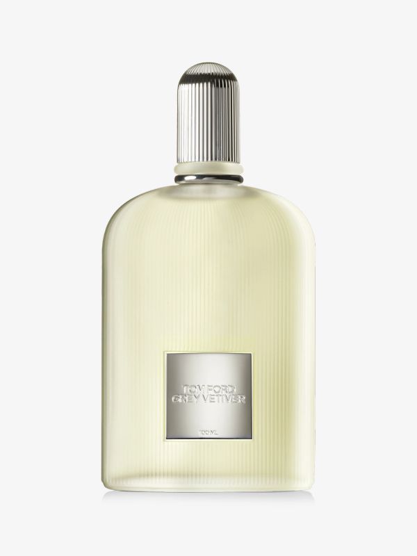 Grey Vetiver