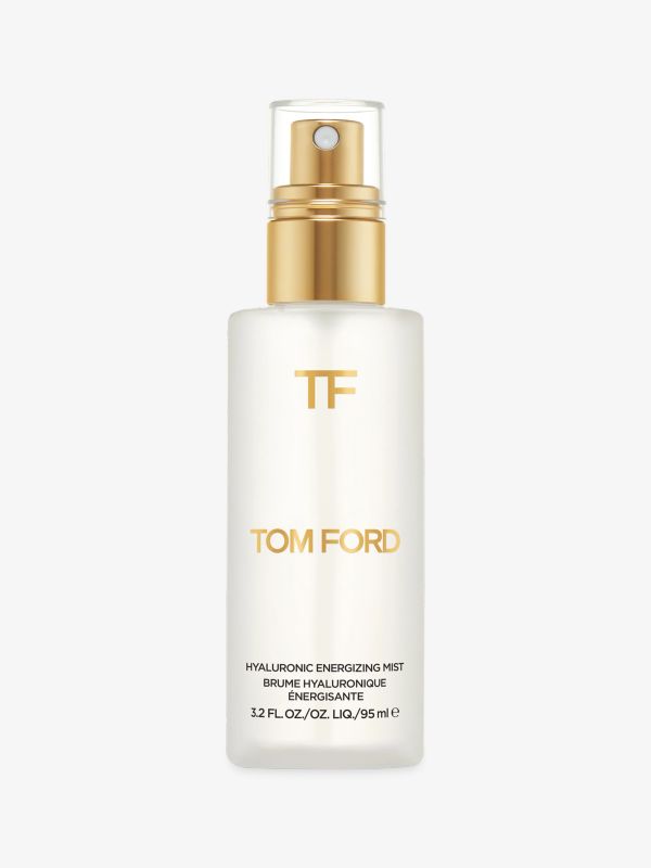 Hyaluronic Energizing