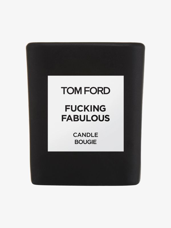 Fu*** Fabulous Candle