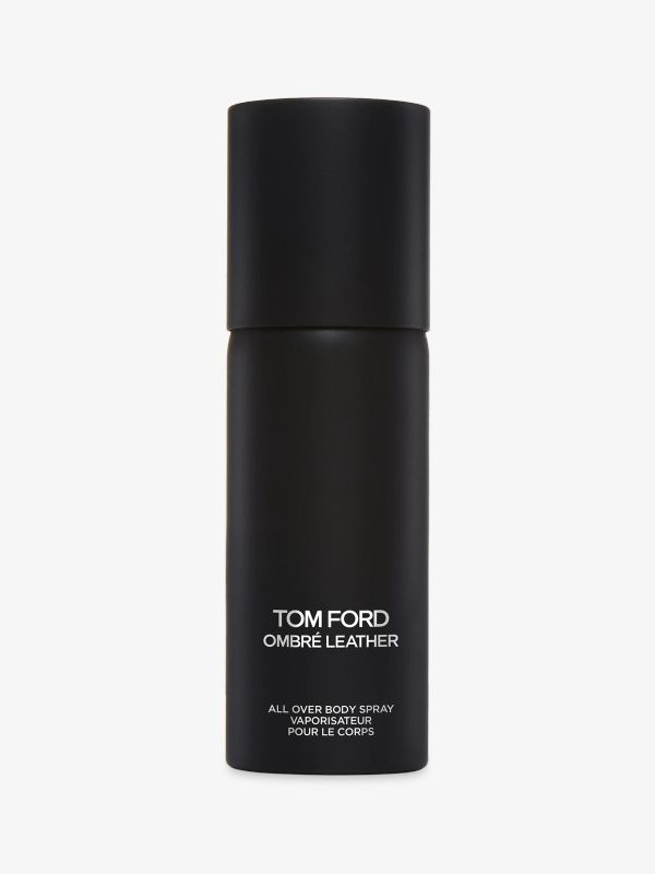 Ombré Leather All-over-Body-Spray