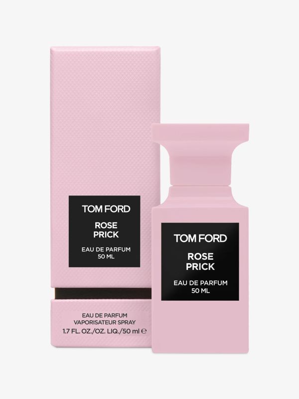Rose Prick
