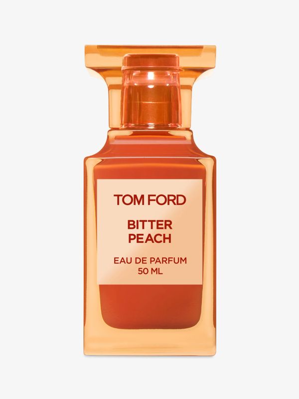 Bitter Peach