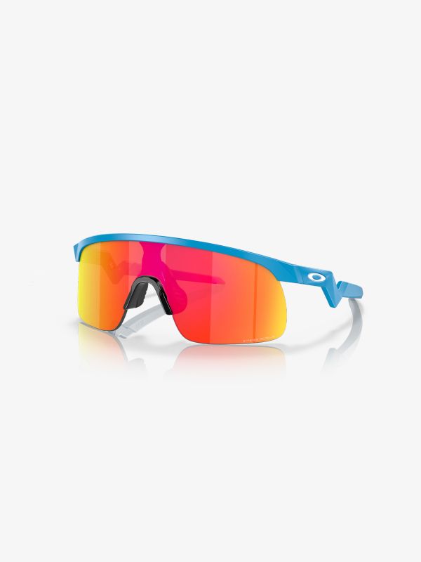 Sportbrillen OJ9010 Resistor (Youth Fit) blau