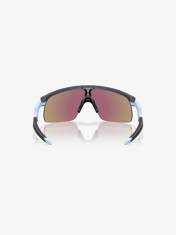 Lunettes de sport OJ9010 Resistor (Youth Fit) Re-Discover Collection bleu, OAKLEY JUNIOR