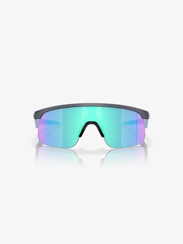 Lunettes de sport OJ9010 Resistor (Youth Fit) Re-Discover Collection bleu, OAKLEY JUNIOR