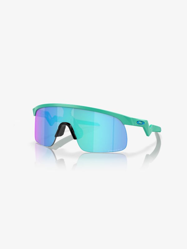 Sportbrillen OJ9010 Resistor (Youth Fit) blau