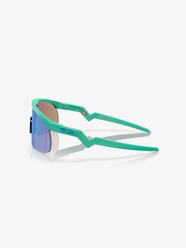 Sportbrillen OJ9010 Resistor (Youth Fit) blau, OAKLEY JUNIOR