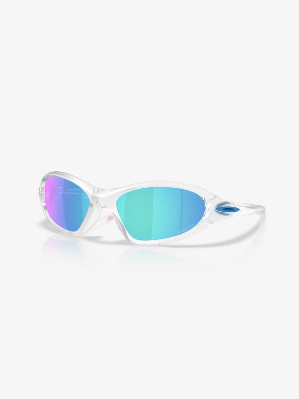 Sonnenbrille klar