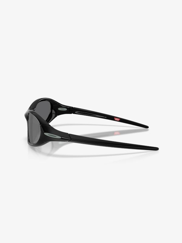 Sonnenbrille schwarz, OAKLEY