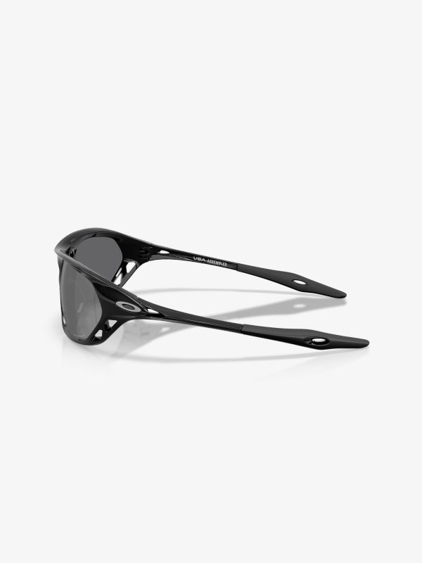 Lunettes de soleil noir, OAKLEY