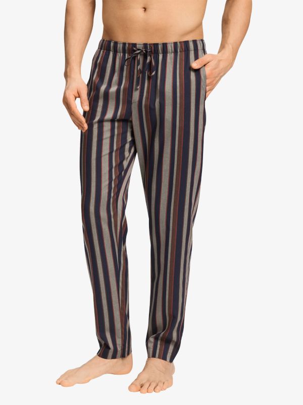 Pyjama Unterteil "Night & Day" tabak, HANRO