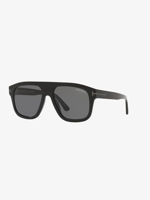 Sonnenbrille TR001207 black used